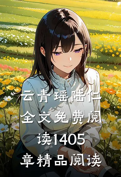 云青瑶陆仁全文免费阅读1405章精品阅读