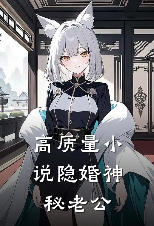 高质量小说隐婚神秘老公