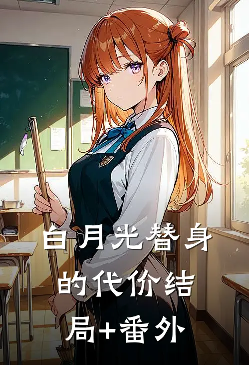 白月光替身的代价结局+番外