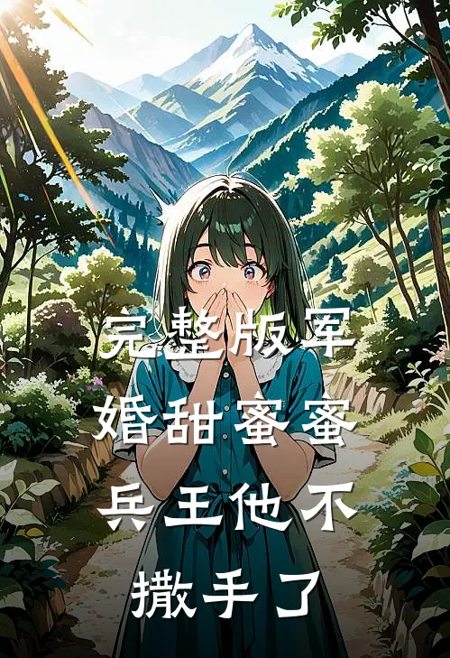 完整版军婚甜蜜蜜，兵王他不撒手了