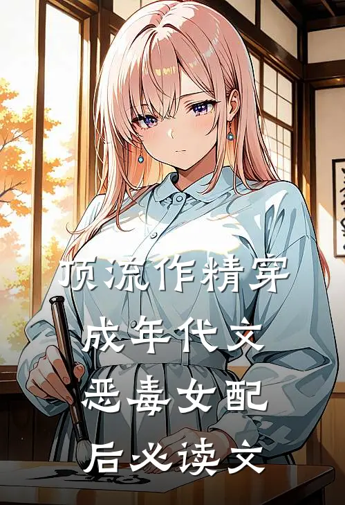 顶流作精穿成年代文恶毒女配后必读文