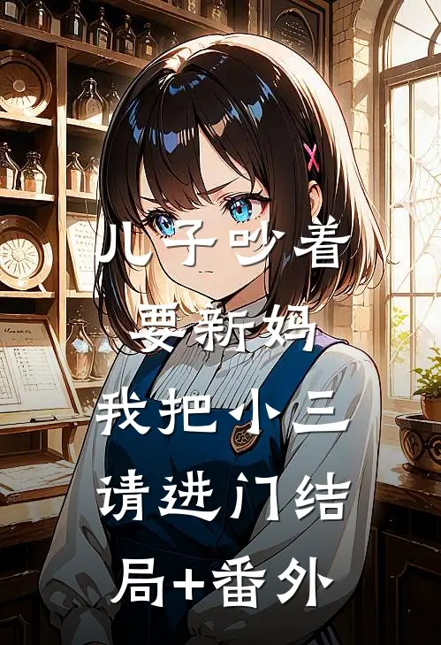 儿子吵着要新妈，我把小三请进门结局+番外