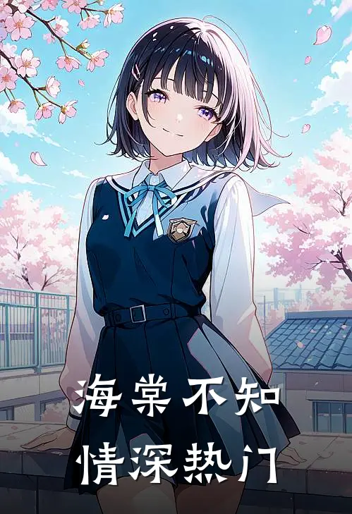 海棠不知情深热门