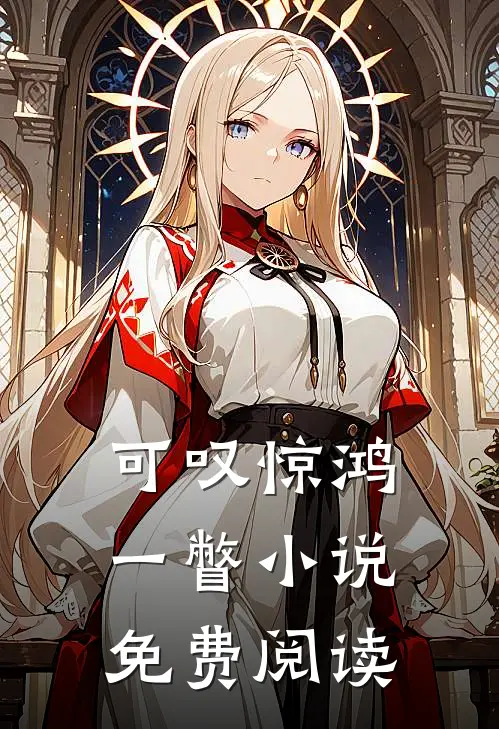 可叹惊鸿一瞥小说免费阅读