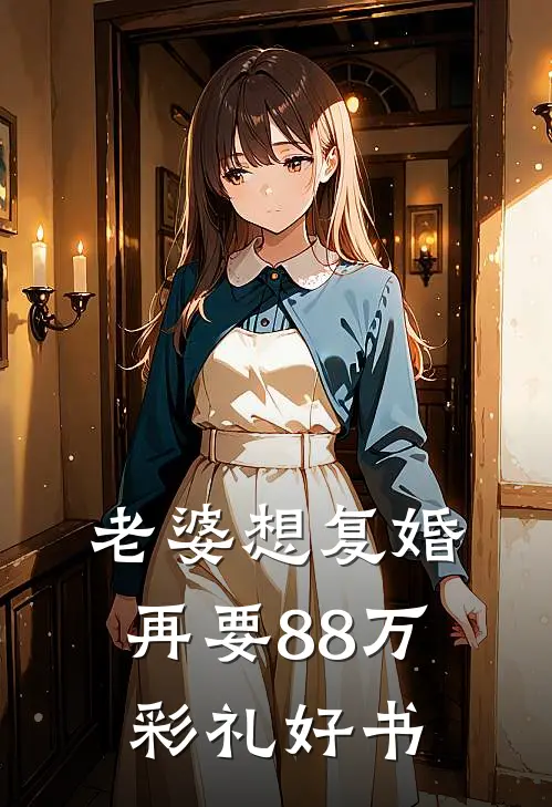 老婆想复婚再要88万彩礼好书