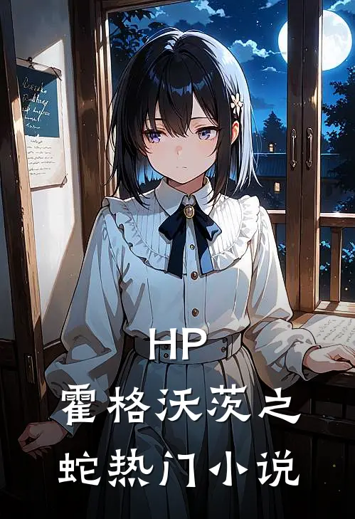 HP：霍格沃茨之蛇热门小说