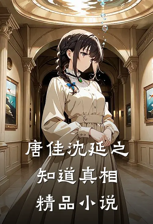 唐佳沈延之知道真相精品小说