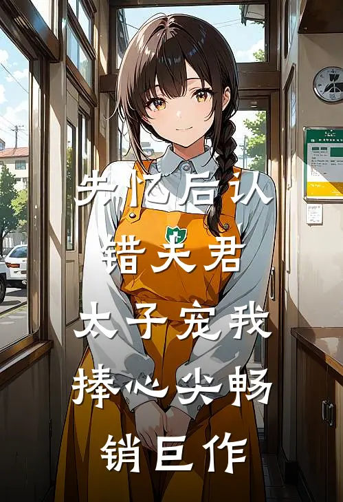 失忆后认错夫君，太子宠我捧心尖畅销巨作