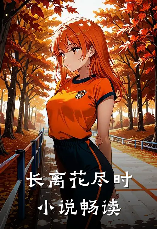 长离花尽时小说畅读