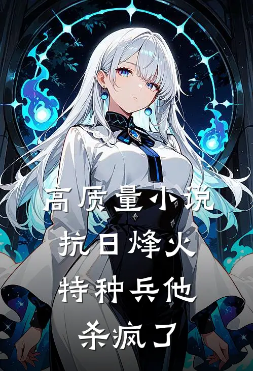 高质量小说抗日烽火：特种兵他杀疯了