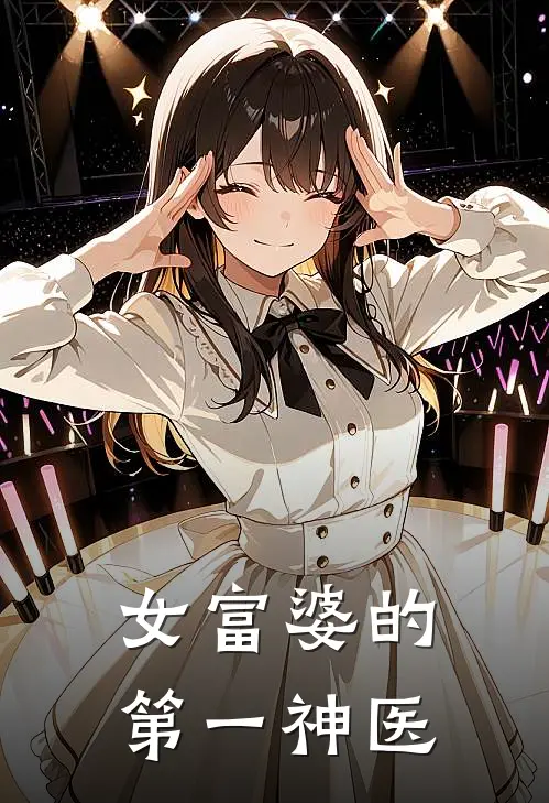 女富婆的第一神医
