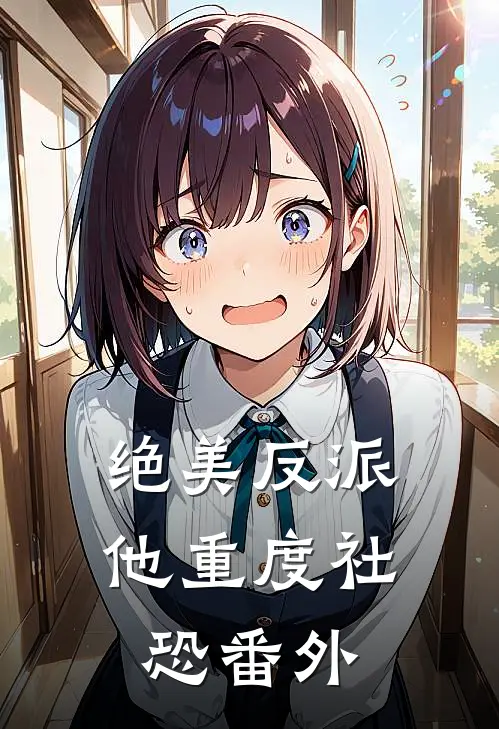 绝美反派他重度社恐 番外
