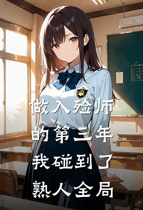 做入殓师的第三年，我碰到了熟人全局