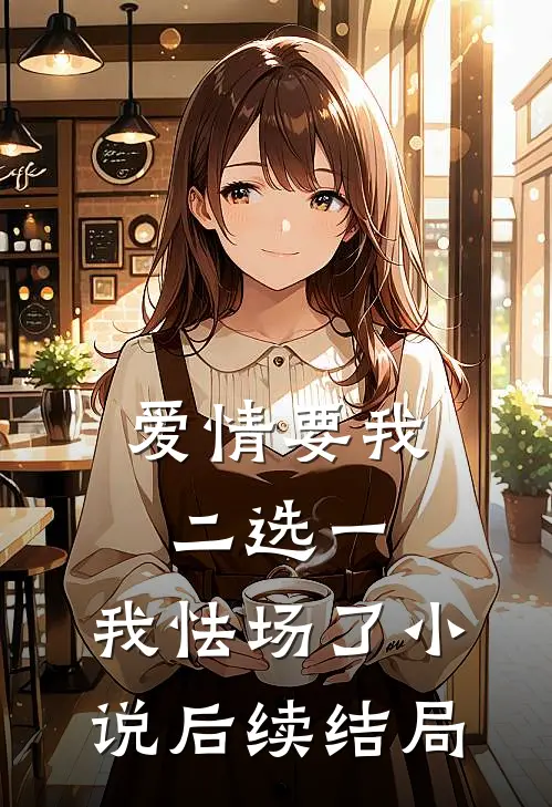 爱情要我二选一，我怯场了小说后续结局