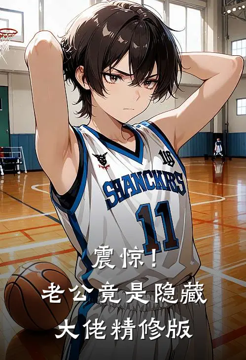 震惊！老公竟是隐藏大佬精修版