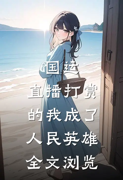 国运：直播打赏的我成了人民英雄全文浏览