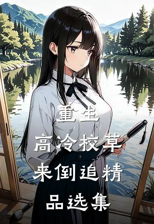 重生：高冷校草来倒追精品选集