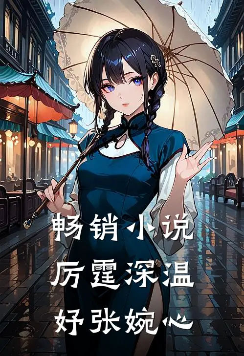 畅销小说厉霆深温妤张婉心