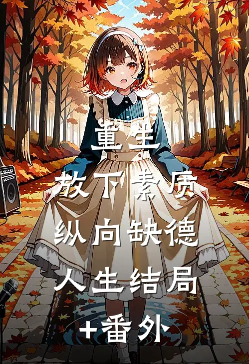 重生：放下素质，纵向缺德人生结局+番外