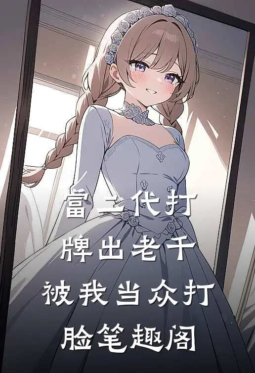 富二代打牌出老千，被我当众打脸笔趣阁