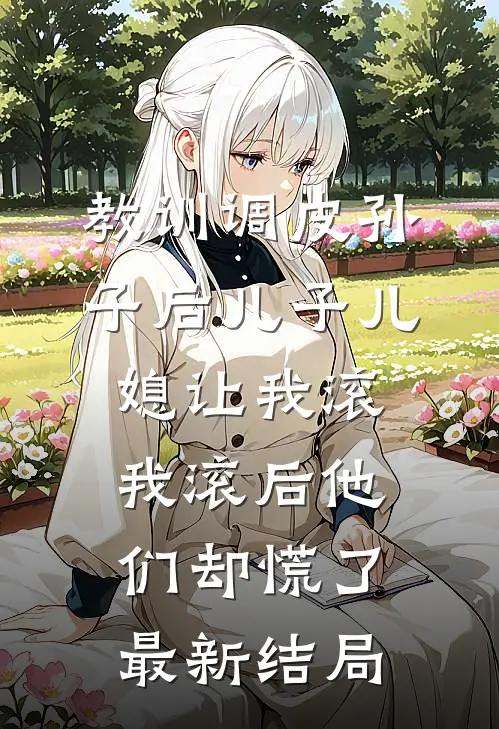 教训调皮孙子后儿子儿媳让我滚，我滚后他们却慌了最新结局