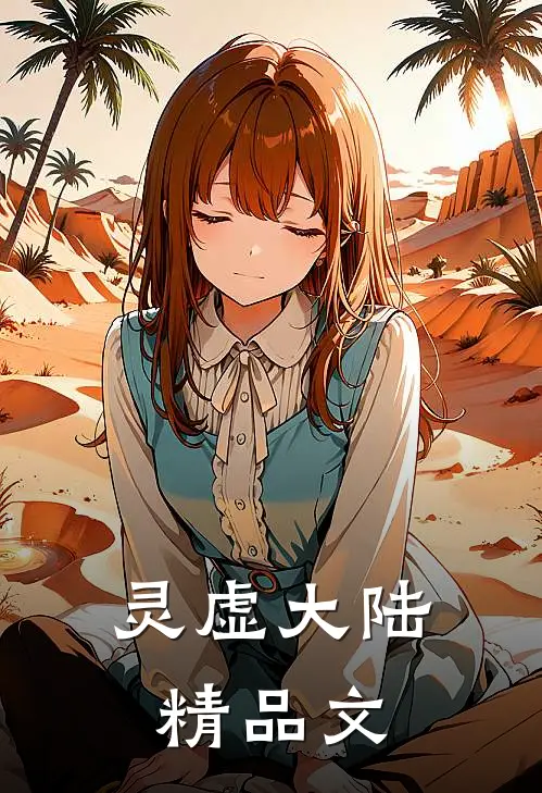 灵虚大陆精品文