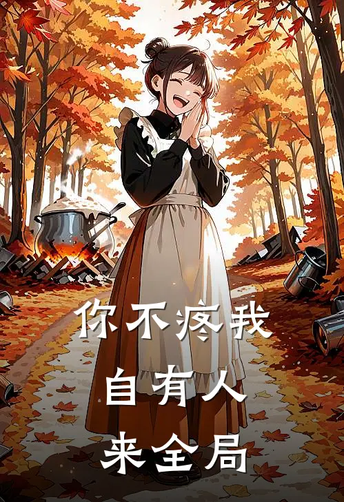 你不疼我，自有人来全局