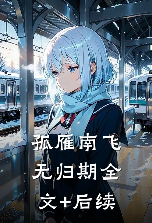孤雁南飞无归期全文+后续