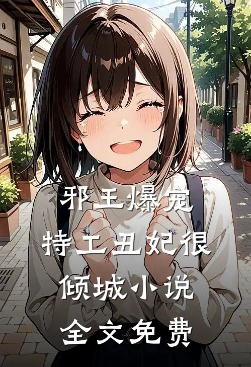 邪王爆宠：特工丑妃很倾城小说全文免费