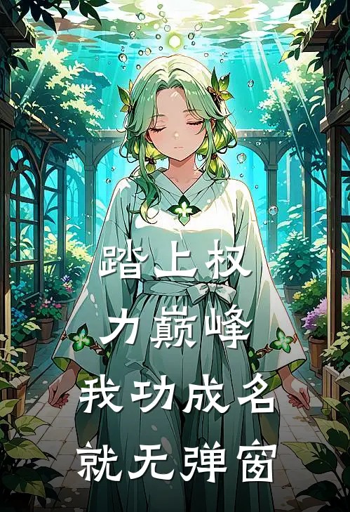 踏上权力巅峰，我功成名就无弹窗