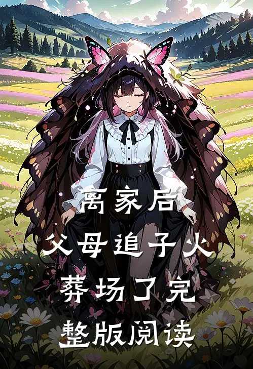 离家后，父母追子火葬场了完整版阅读