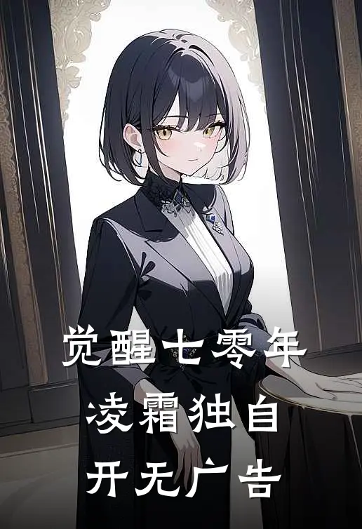 觉醒七零年，凌霜独自开无广告