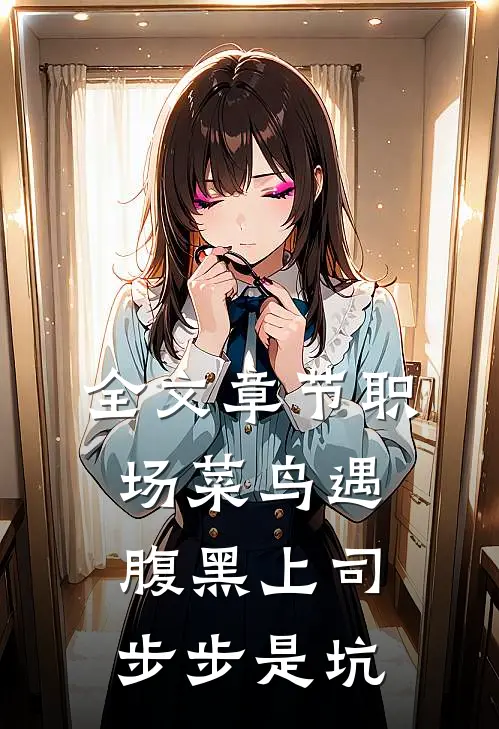 全文章节职场菜鸟遇腹黑上司，步步是坑