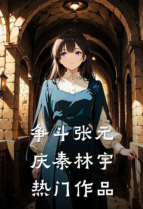 争斗张元庆秦林宇热门作品