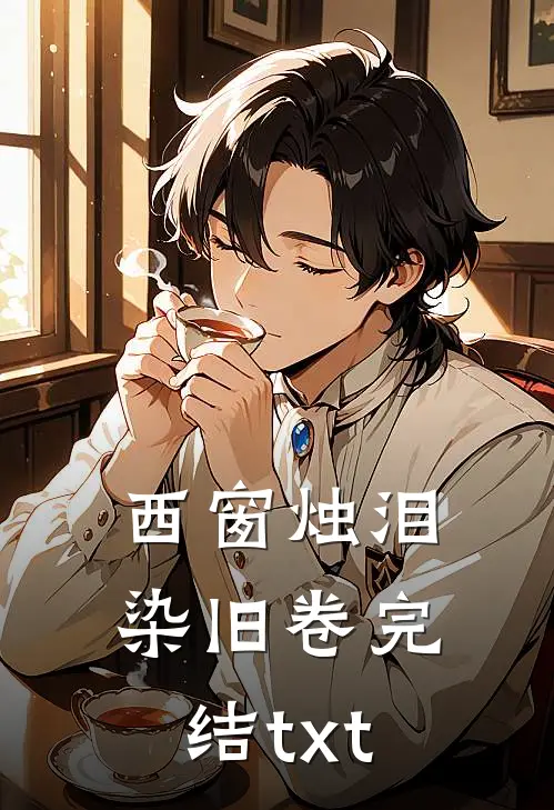 西窗烛泪染旧卷完结txt