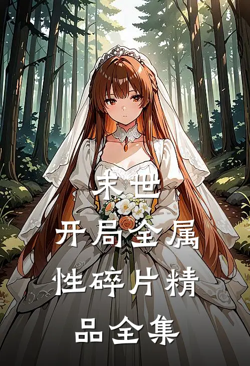 末世开局全属性碎片精品全集