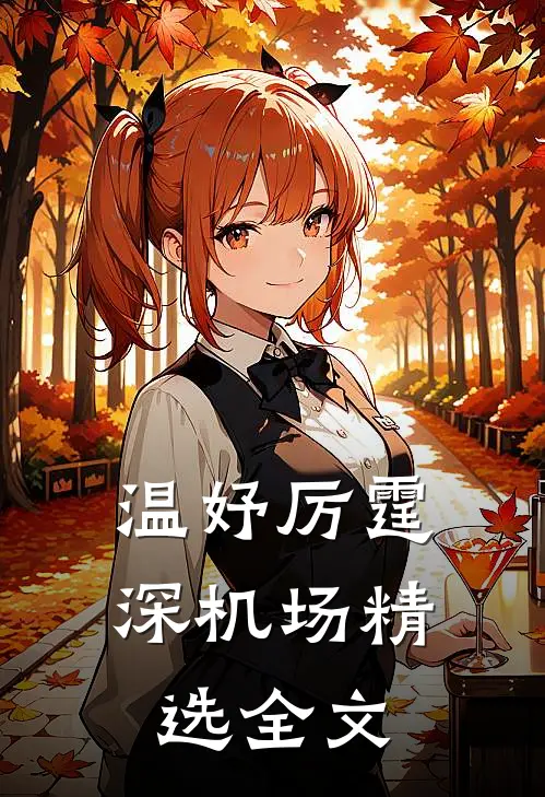 温妤厉霆深机场精选全文