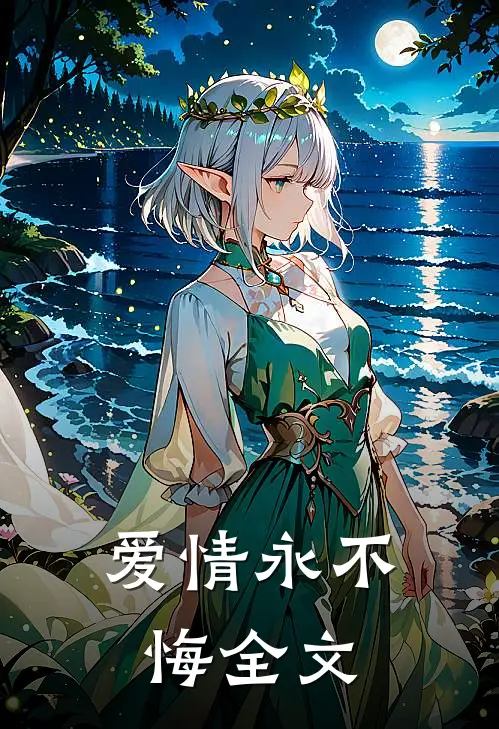 爱情永不悔全文