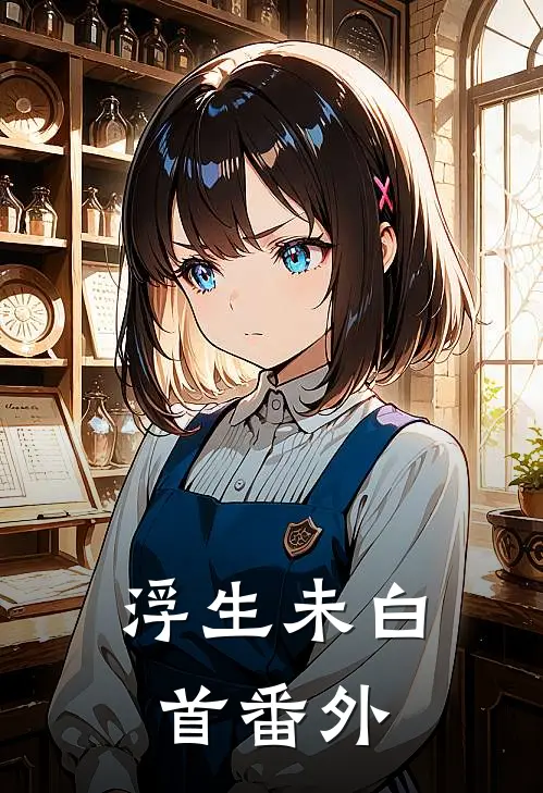 浮生未白首番外