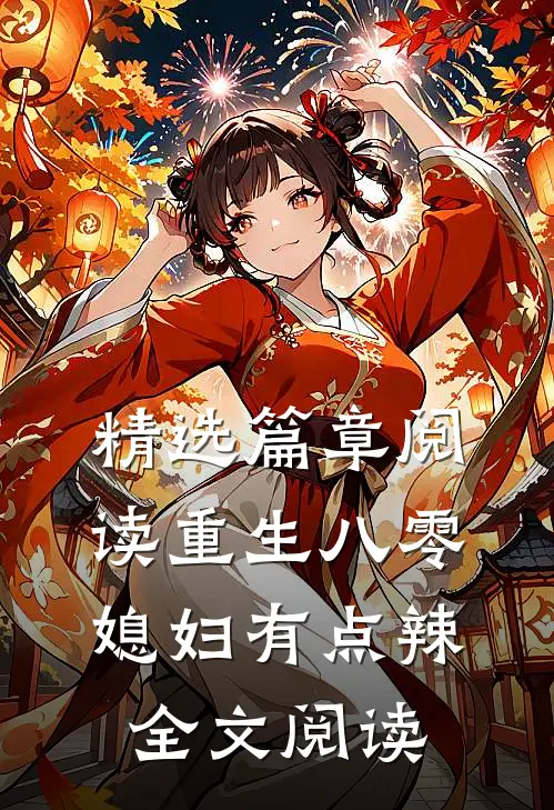 精选篇章阅读重生八零:媳妇有点辣全文阅读
