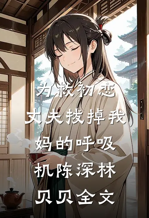 为救初恋，丈夫拔掉我妈的呼吸机陈深林贝贝全文
