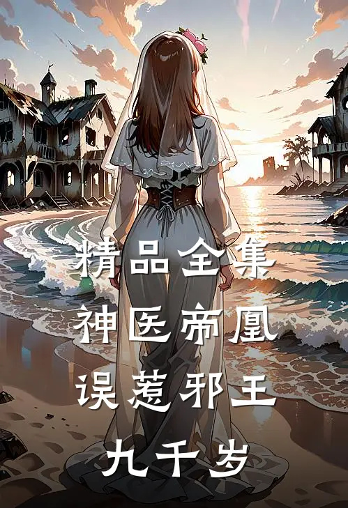 精品全集神医帝凰：误惹邪王九千岁
