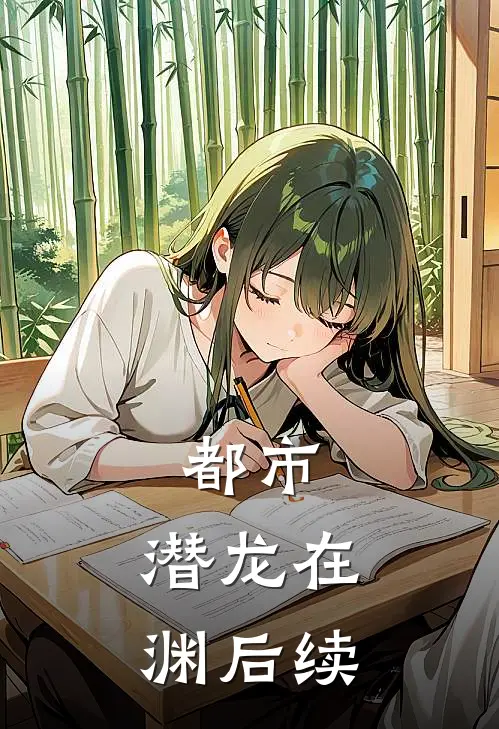 都市：潜龙在渊后续
