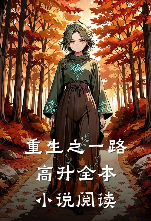 重生之一路高升全本小说阅读