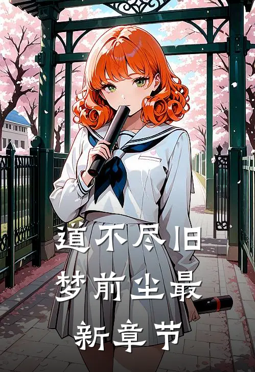 道不尽旧梦前尘最新章节