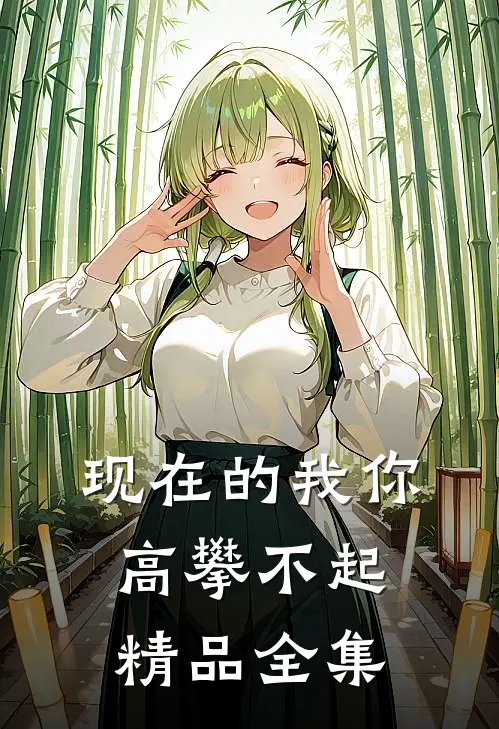 现在的我你高攀不起精品全集