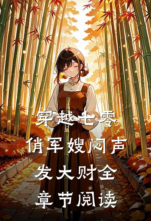 穿越七零，俏军嫂闷声发大财全章节阅读