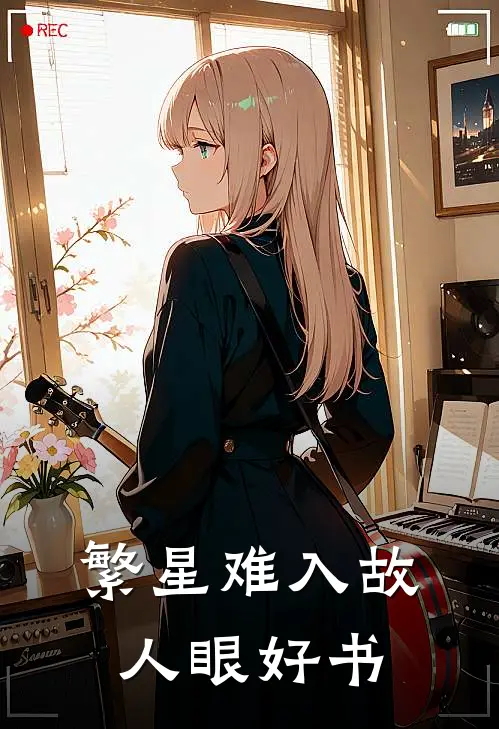 繁星难入故人眼好书