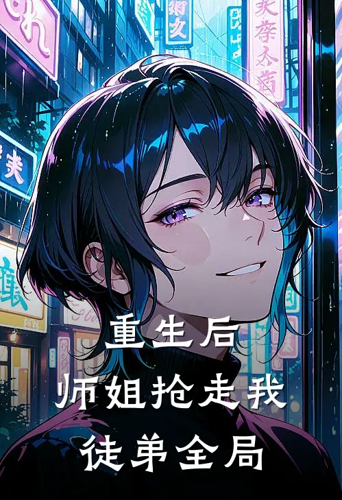 重生后,师姐抢走我徒弟全局免费阅读