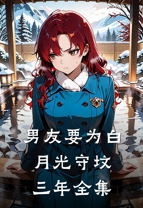 男友要为白月光守坟三年 全集
